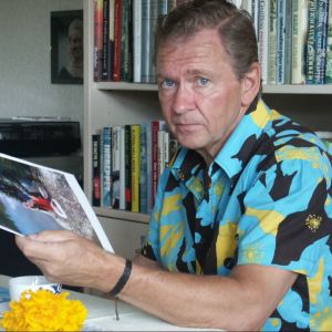Profilbild på Rolf Lindegren