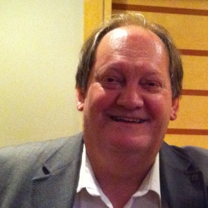 Profilbild på Rolf Lindén