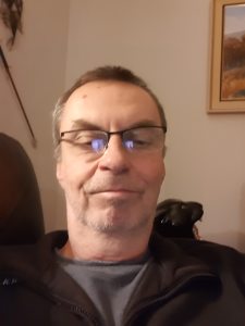Profilbild på Rolf Lindén