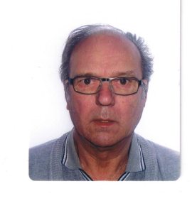 Profilbild på Rolf Lindeqvist