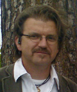 Profilbild på Rolf Lindqvist