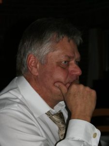 Profilbild på Rolf Livendahl