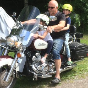 Profilbild på Rolf Lönander