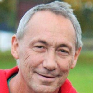 Profilbild på Rolf Lundberg