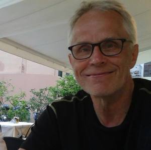 Profilbild på Rolf Marteleur