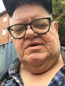 Profilbild på Rolf Mellkvist