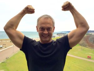 Profilbild på Rolf Munke