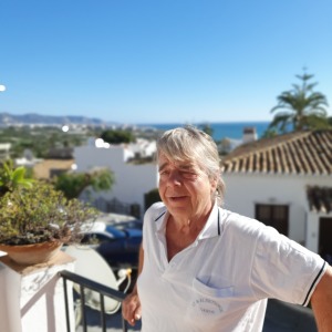 Profilbild på Rolf Nero