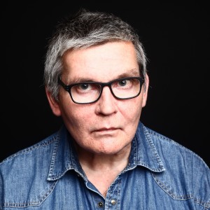 Profilbild på Rolf Netzler