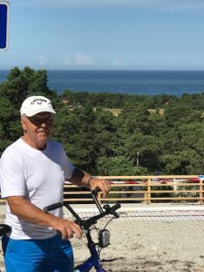 Profilbild på Rolf Niklasson