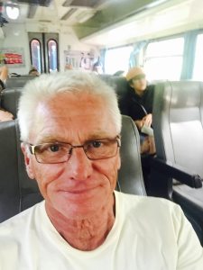 Profilbild på Rolf Nilsson