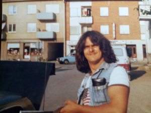 Profilbild på Rolf Nilsson