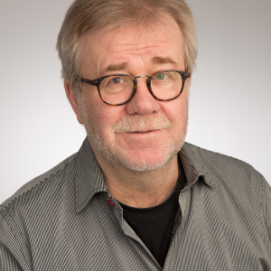 Profilbild på Rolf Nilsson