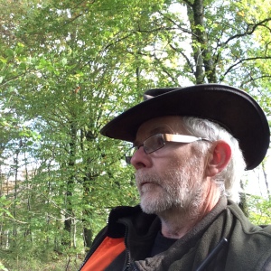 Profilbild på Rolf Nilsson