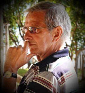 Profilbild på Rolf Nilsson
