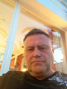 Profilbild på Rolf Nilsson