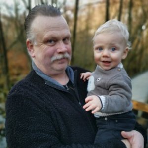 Profilbild på Rolf Nilsson