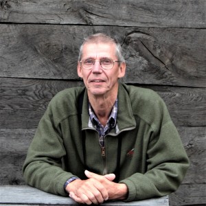 Profilbild på Rolf Nordin