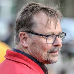 Profilbild på Rolf Nordlander