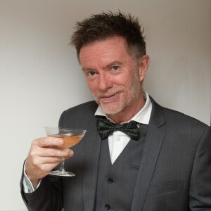 Profilbild på Rolf Nordquist