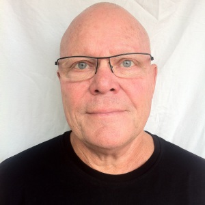 Profilbild på Rolf Nyholm