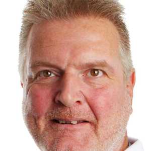 Profilbild på Rolf Östlund