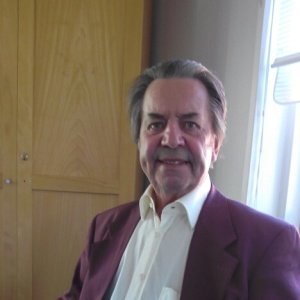 Profilbild på Rolf Olofsson