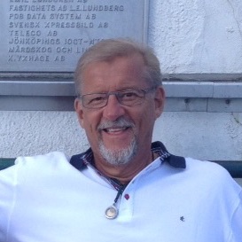 Profilbild på Rolf Olofsson