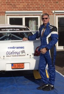 Profilbild på Rolf Olofsson