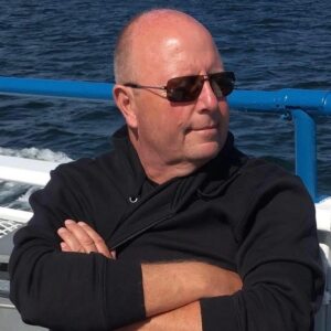 Profilbild på Rolf Olsson