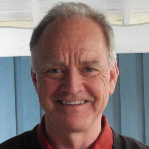 Profilbild på Rolf Persson