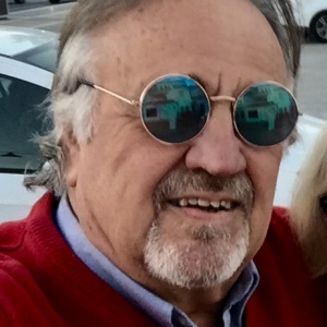 Profilbild på Rolf Persson