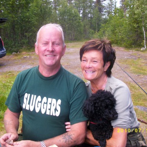 Profilbild på Rolf Persson
