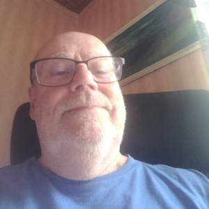 Profilbild på Rolf Pettersson