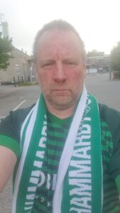 Profilbild på Rolf Pettersson