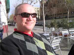 Profilbild på Rolf Pettersson