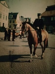 Profilbild på Rolf Rahm