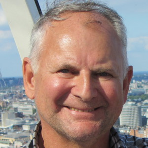 Profilbild på Rolf Rahmberg