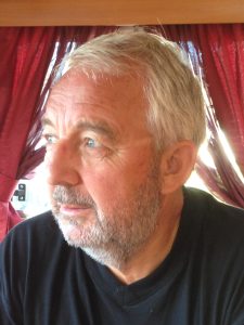 Profilbild på Rolf Ringbom