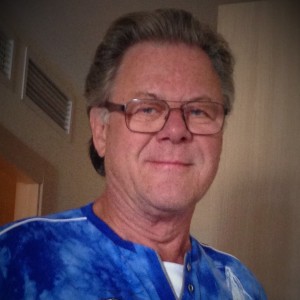 Profilbild på Rolf Rockedahl
