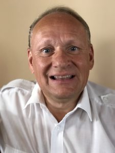 Profilbild på Rolf Rodehag