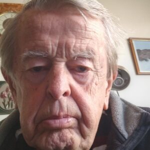 Profilbild på Rolf Rosén