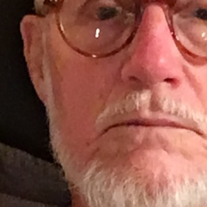 Profilbild på Rolf Rothoff