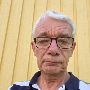 Profilbild på Rolf Rydahl