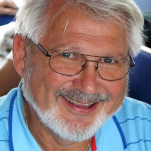 Profilbild på Rolf Sallander