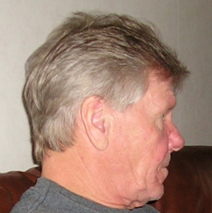 Profilbild på Rolf Salomonsson