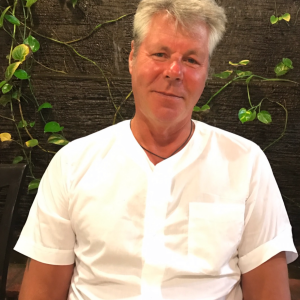 Profilbild på Rolf Sandin