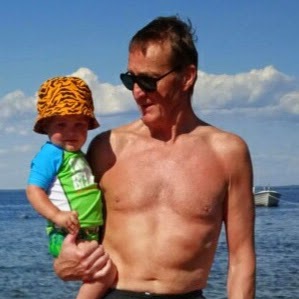 Profilbild på Rolf Schliker