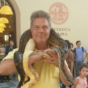 Profilbild på Rolf Siren