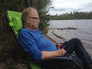 Profilbild på Rolf Sjöberg
